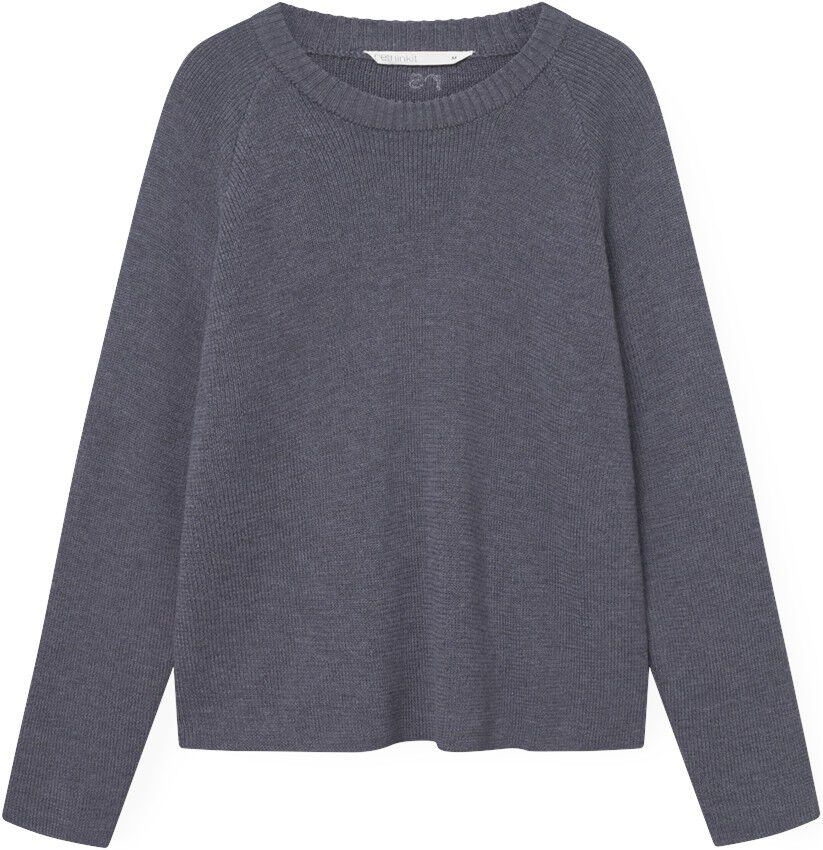 Wool Sweater Oslo