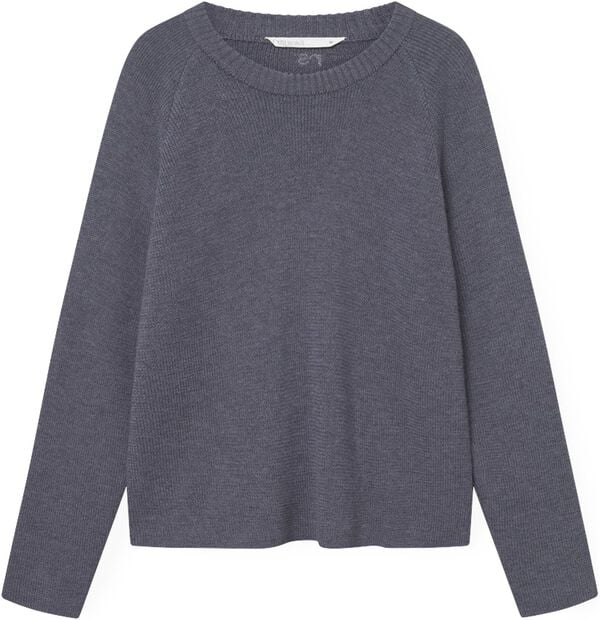 Wool Sweater Oslo