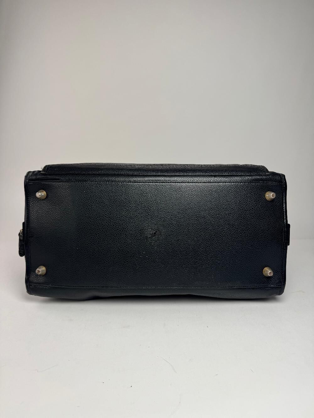 Burberry Travel Bag