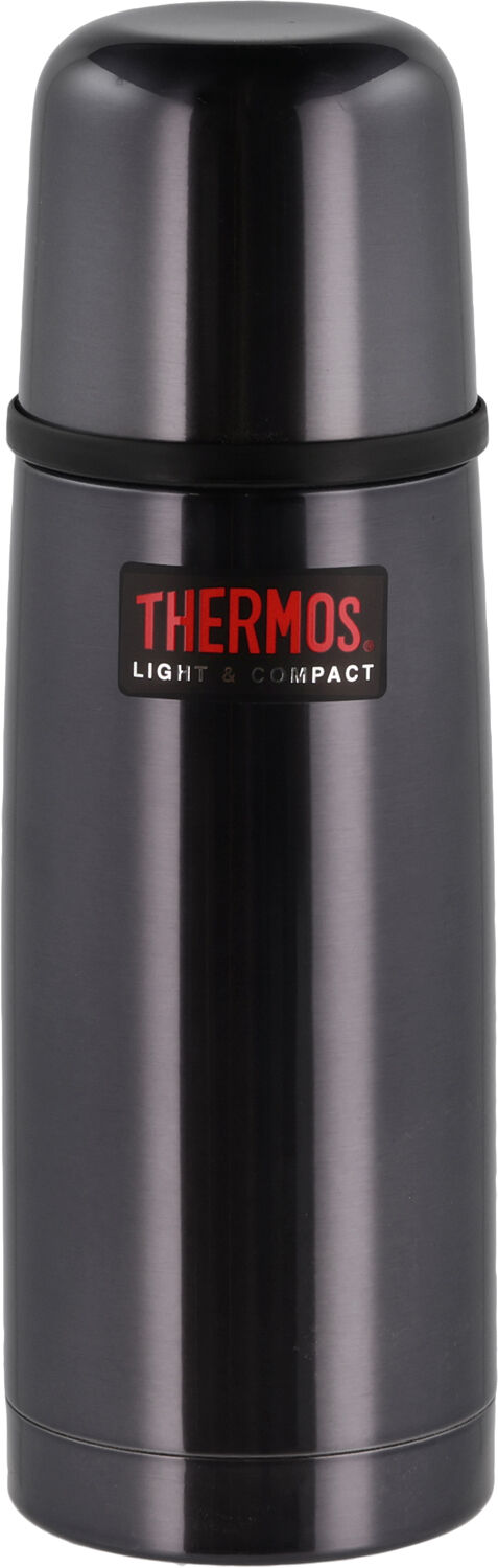 Termos Light & Compact 0,35 liter Midnight Blue 18/10 st&aring;l