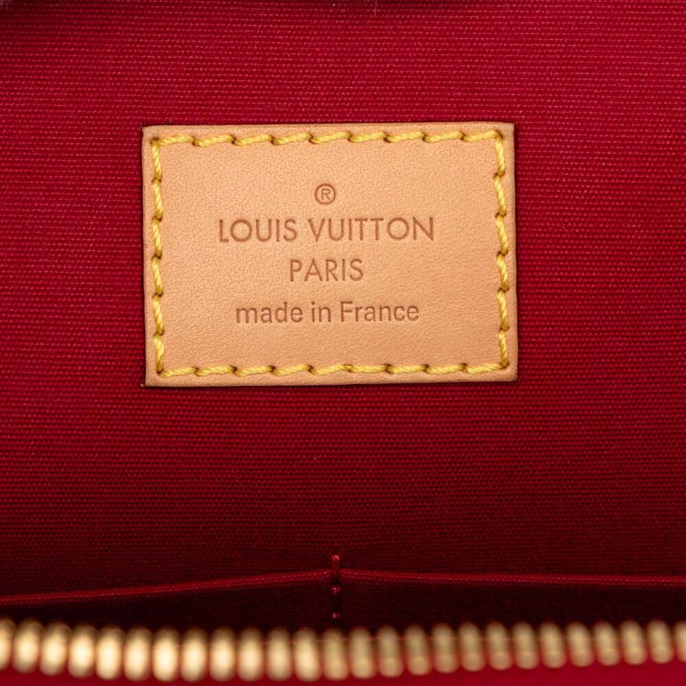 Louis Vuitton Alma