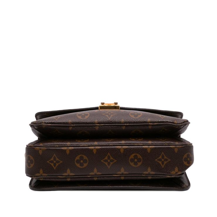 Louis Vuitton Pochette Métis
