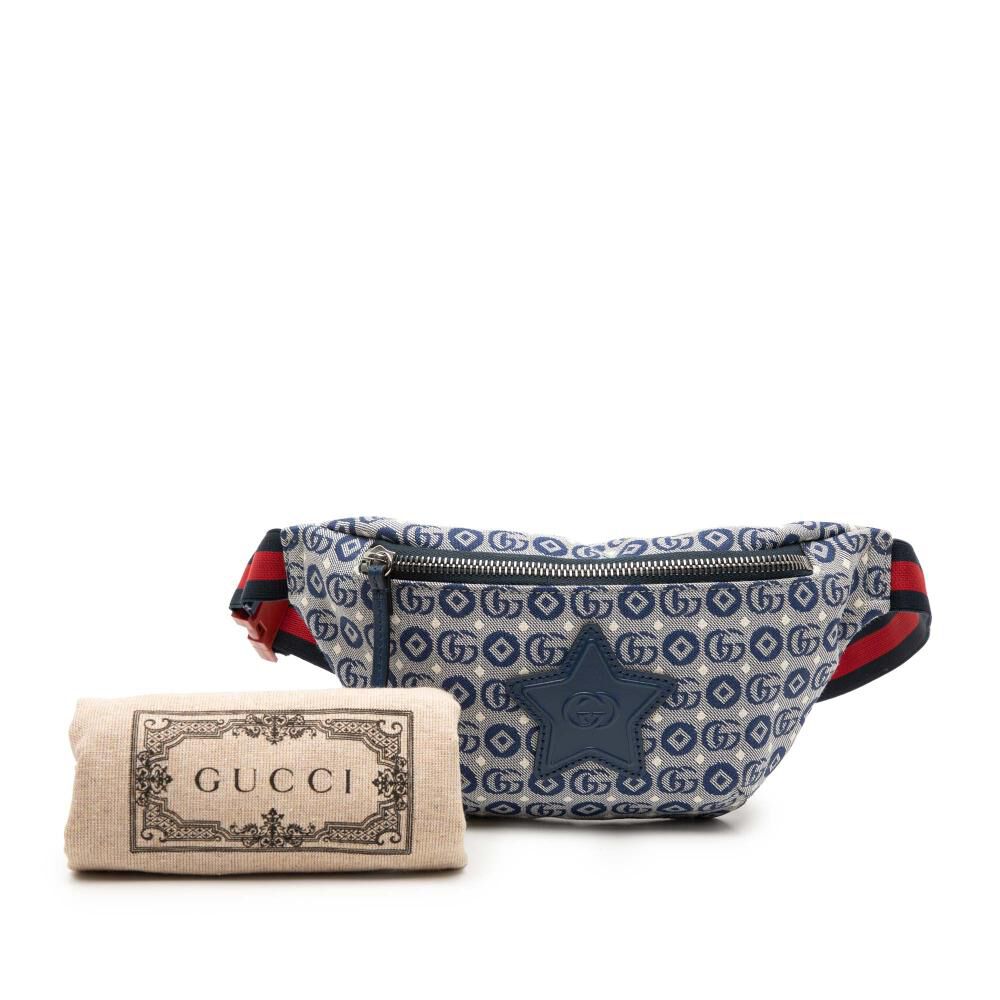 Gucci Belt Bag