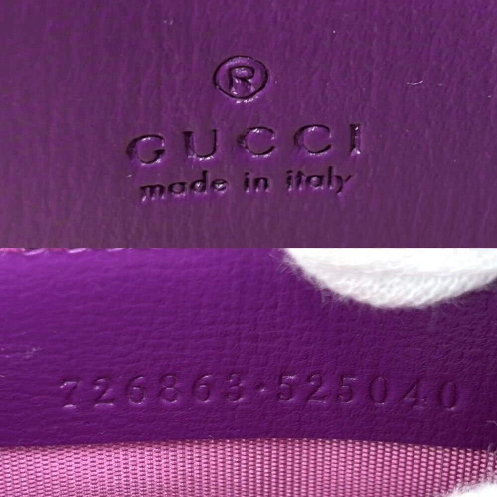 Gucci Crossbody Bag