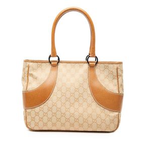 Gucci Tote