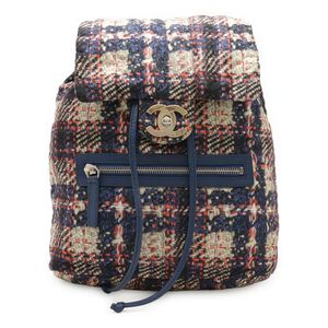 Chanel Backpack