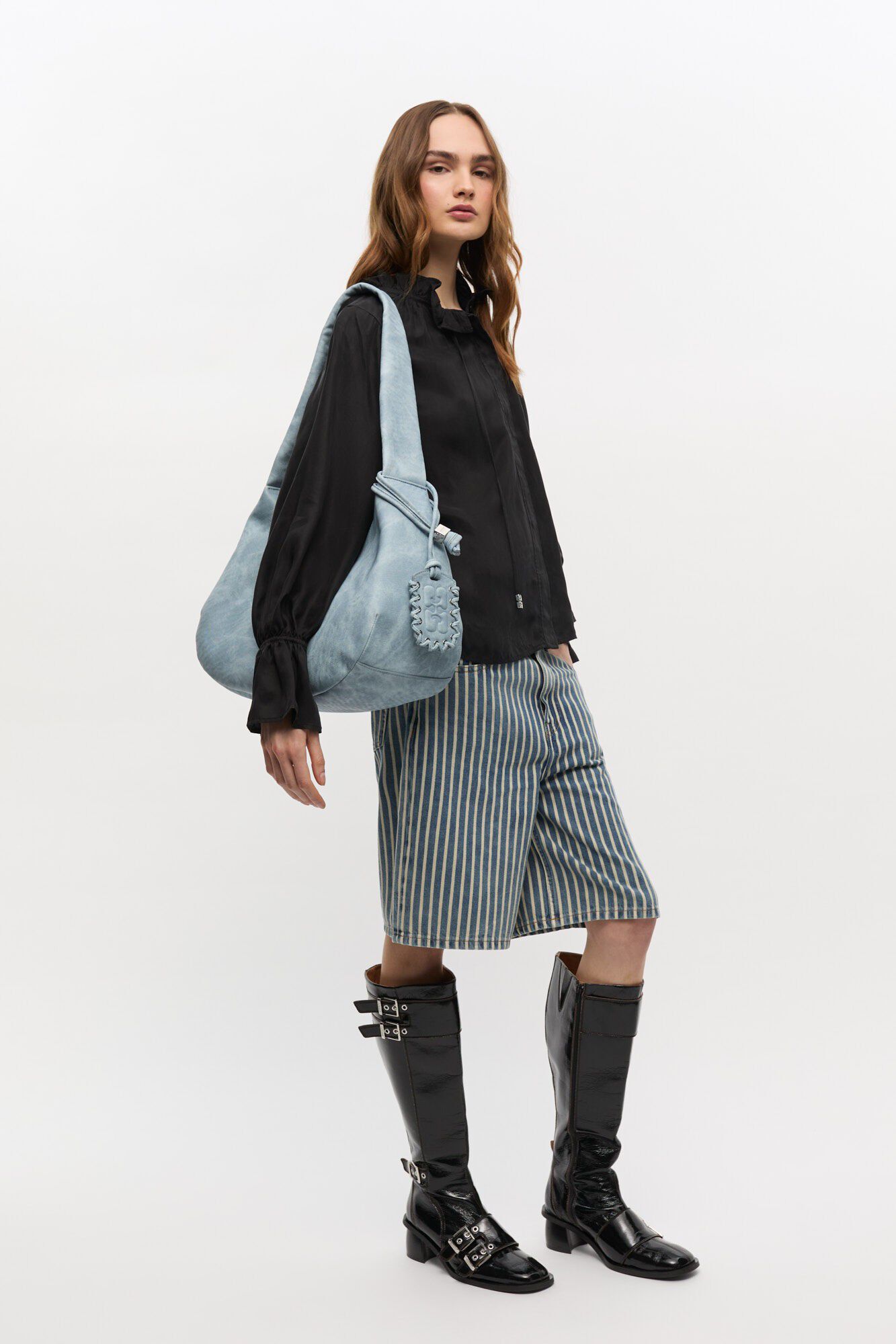 Hobo Medium Bleached