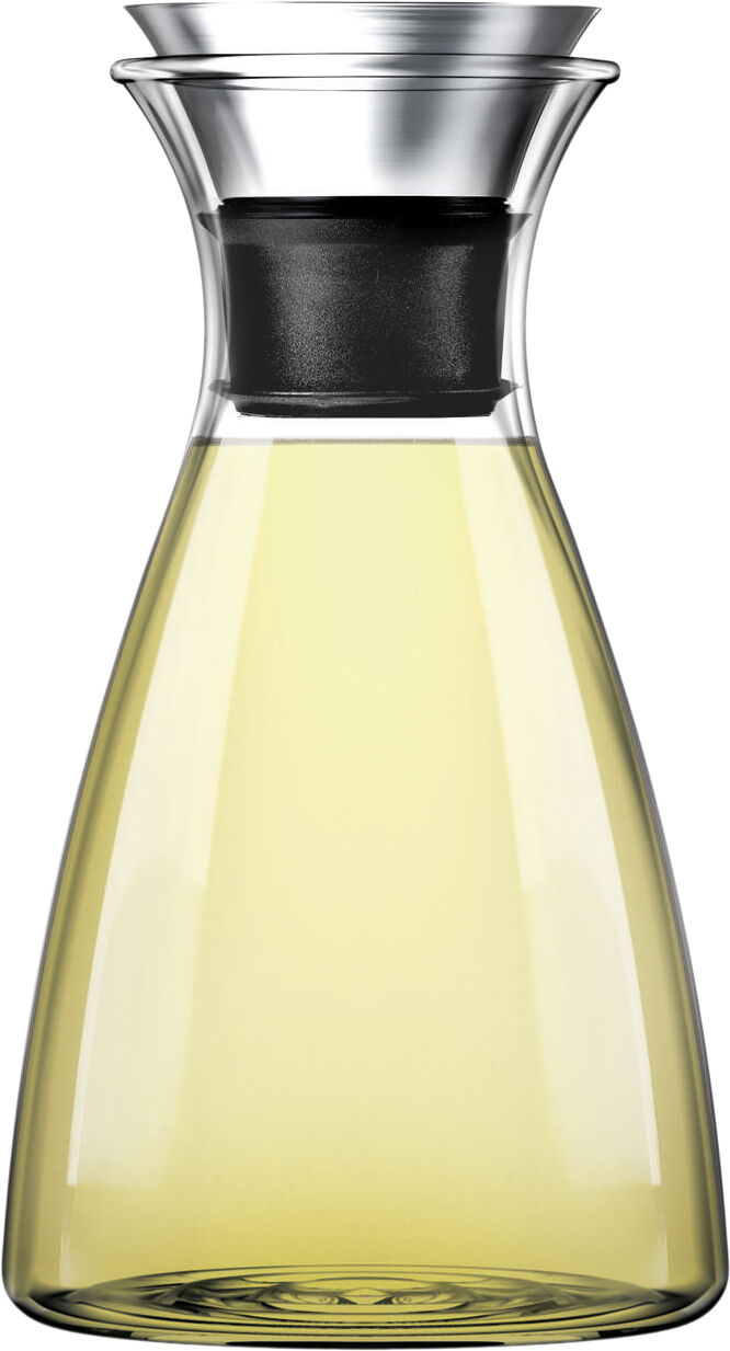 Karaff med droppfri kant 1,0l