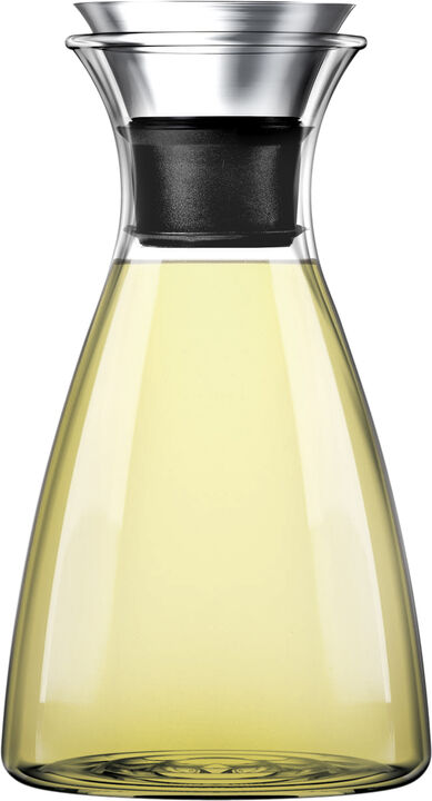 Karaff med droppfri kant 1,0l