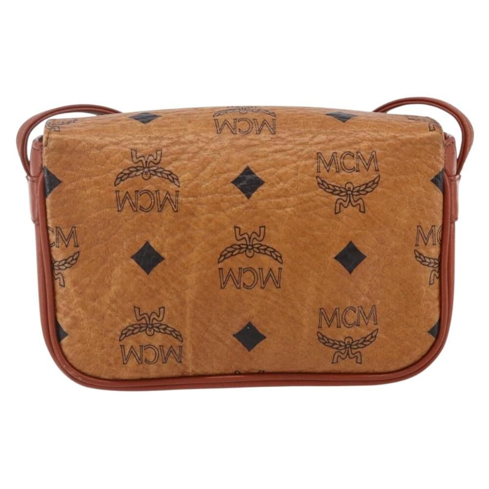 Mcm Shoulder Bag
