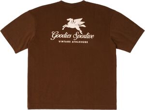 CHOCOLATE PEGASUS