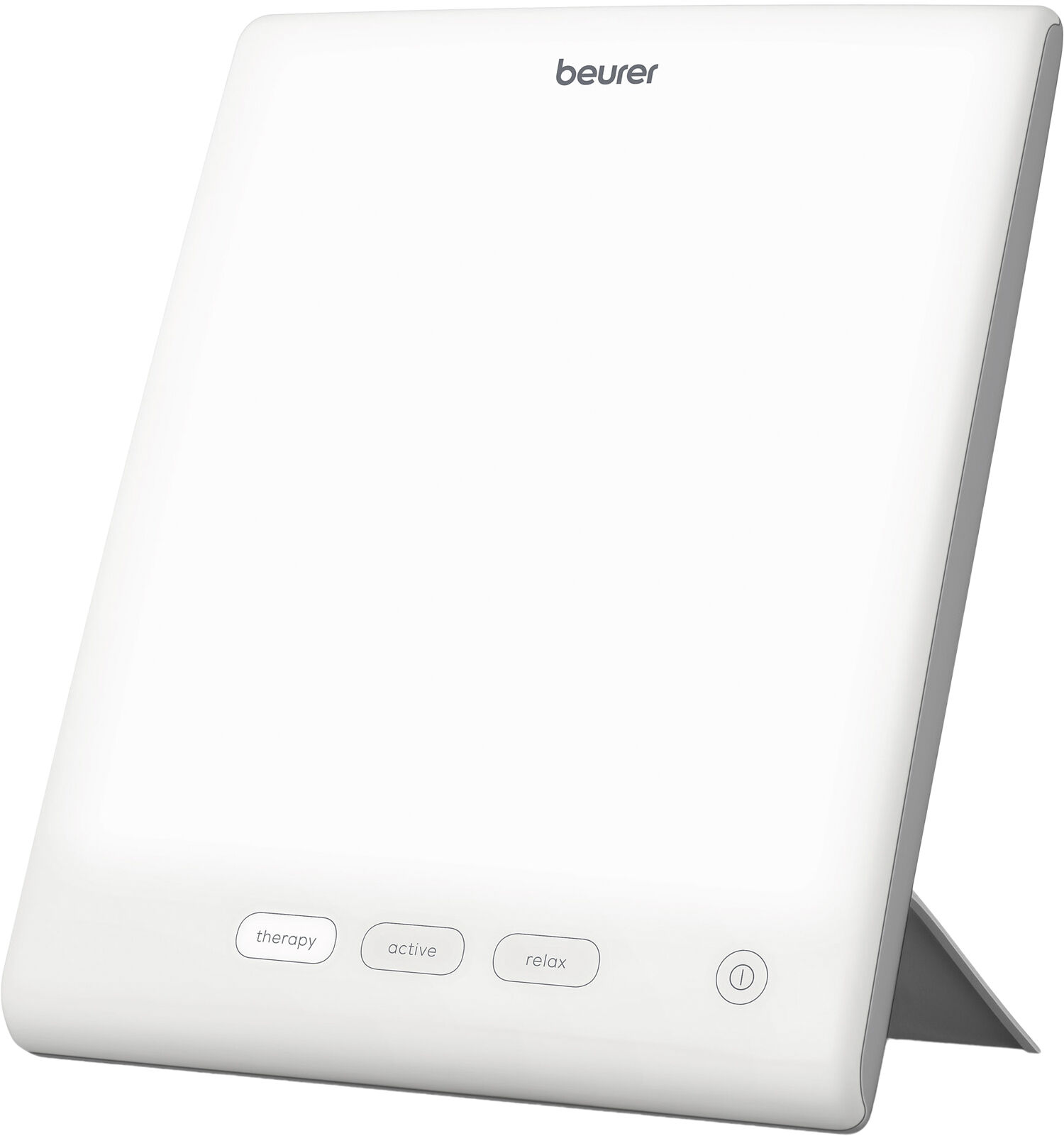 Dygnsrytm och ljusterapilampa TL 45