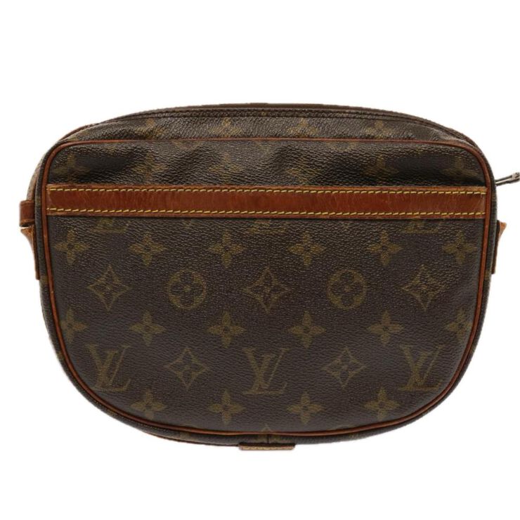Louis Vuitton Jeune Fille