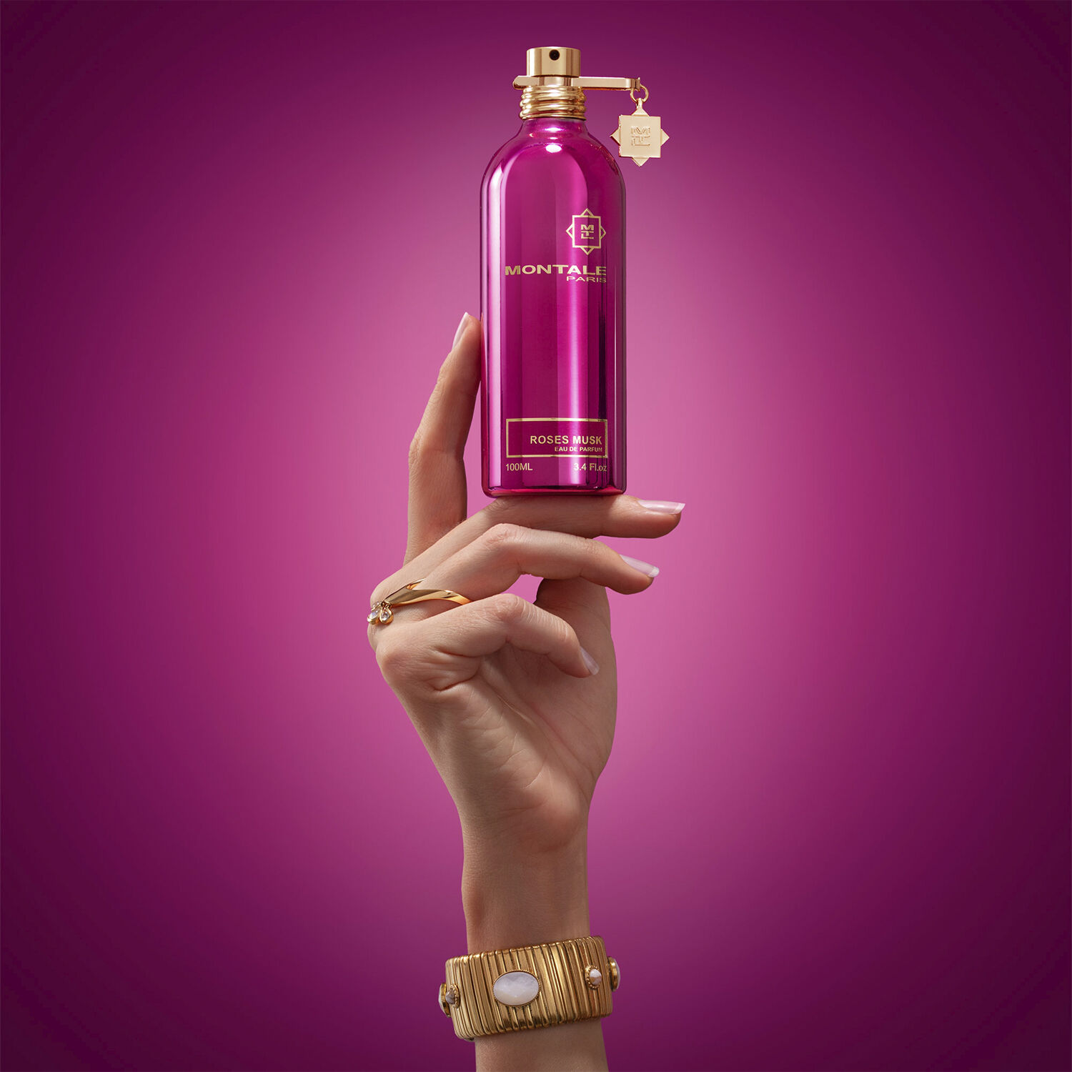 Roses Musk EdP 100 ml