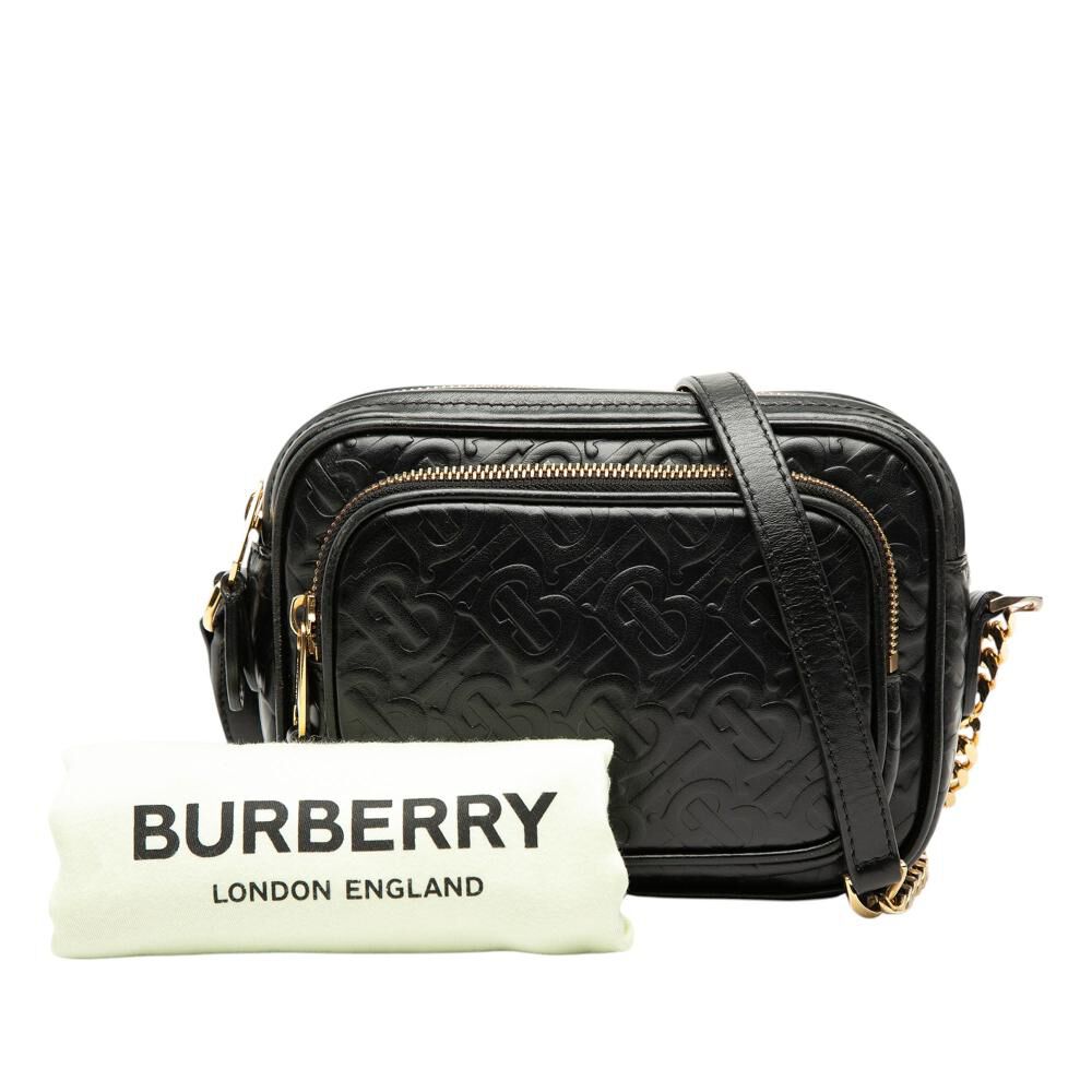 Burberry Crossbody Bag