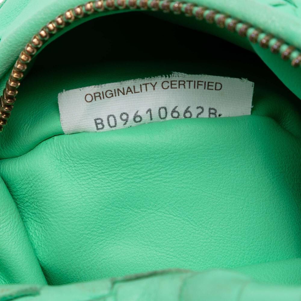 Bottega Veneta Mini Jodie