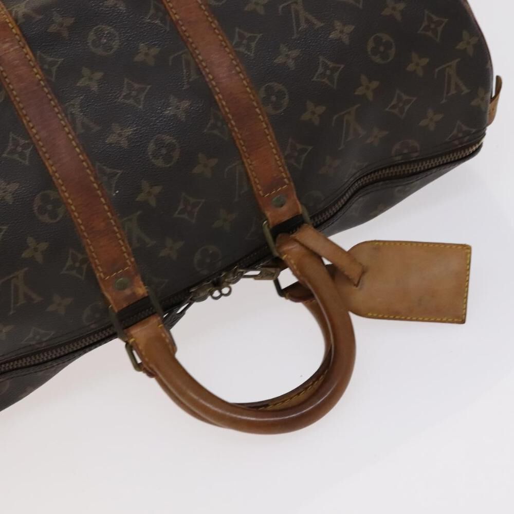 Louis Vuitton Keepall