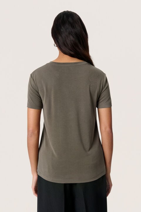 SLColumbine Crew-Neck T-Shirt SS