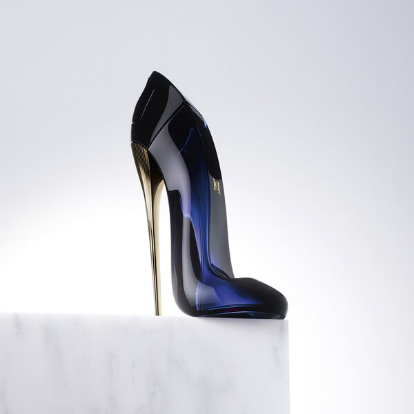 CAROLINA HERRERA Good Girl Body cream 200 ML