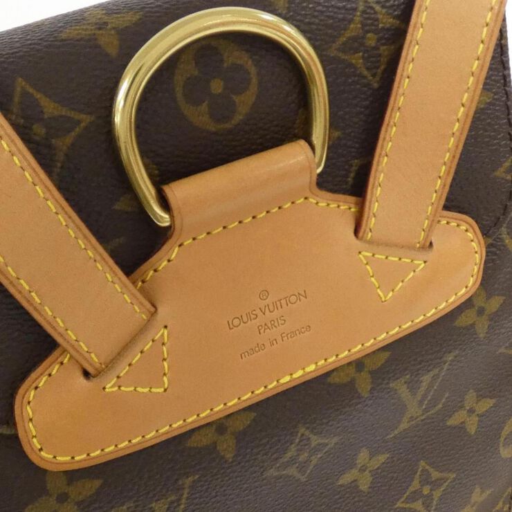 Louis Vuitton Montsouris