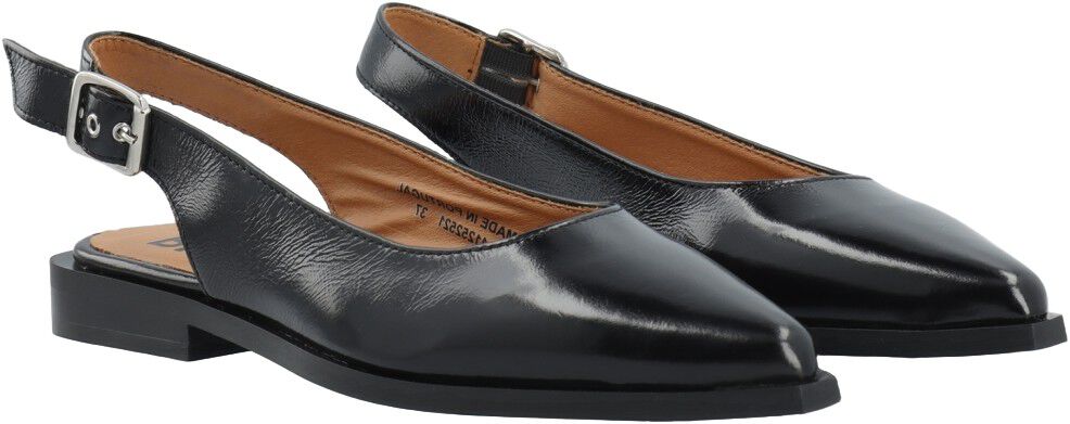 BIAVICTORIA Slingback Nappalak