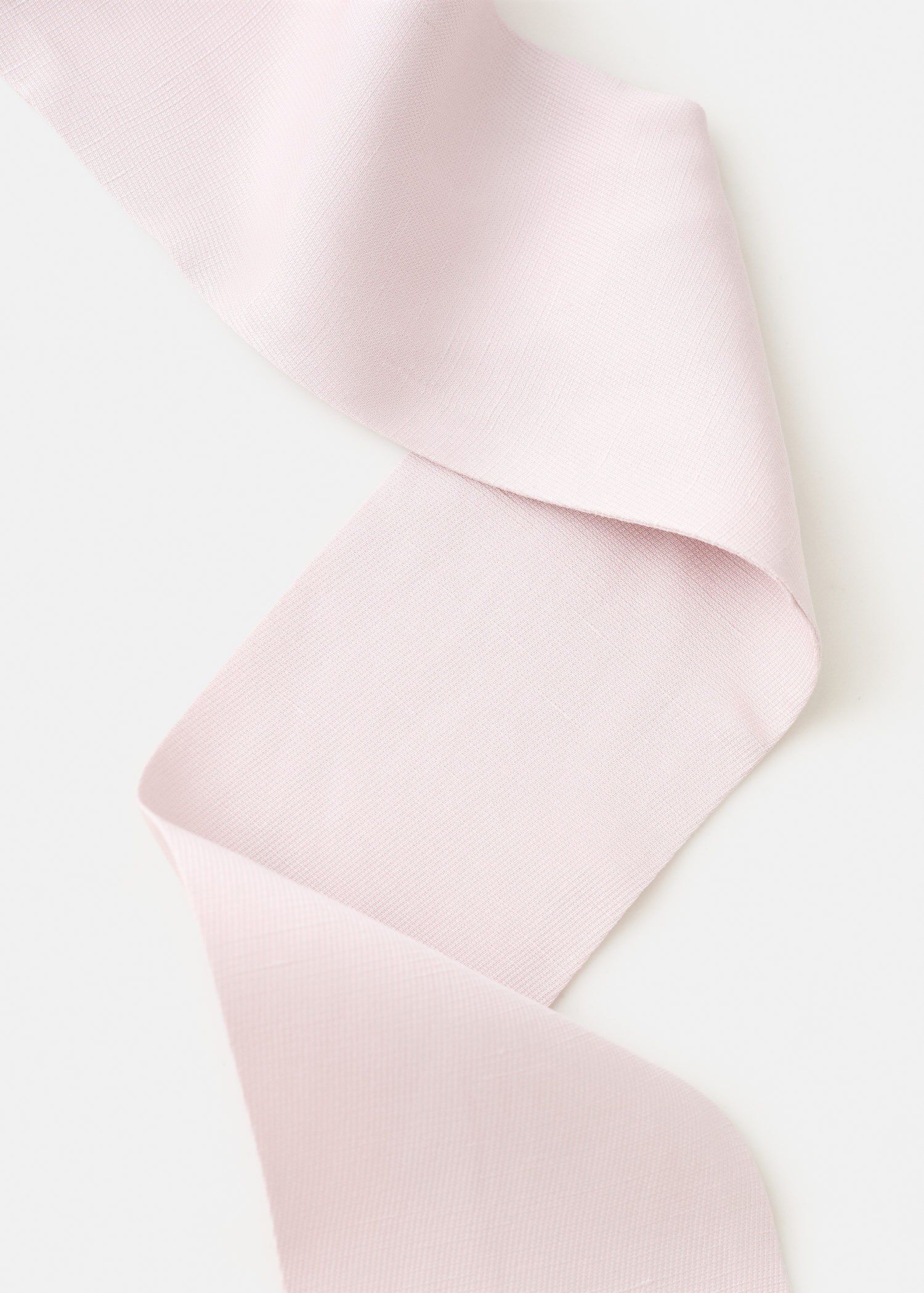Scarf neck top