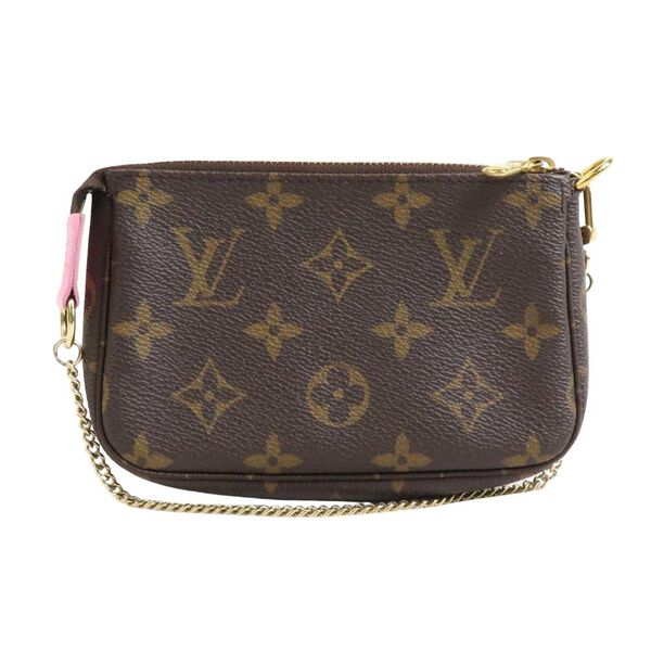 Louis Vuitton Pochette Accessoires