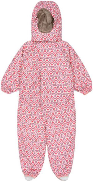 NOHR SNOWSUIT PRINT