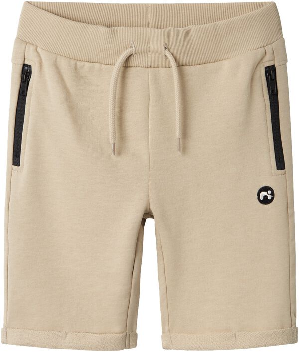 NKMVIMO SWE SHORTS UNB NOOS