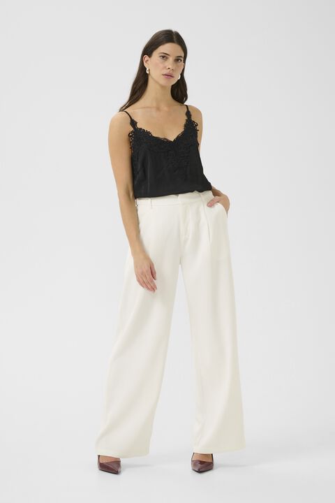 CRBencon Full Lenght Pant