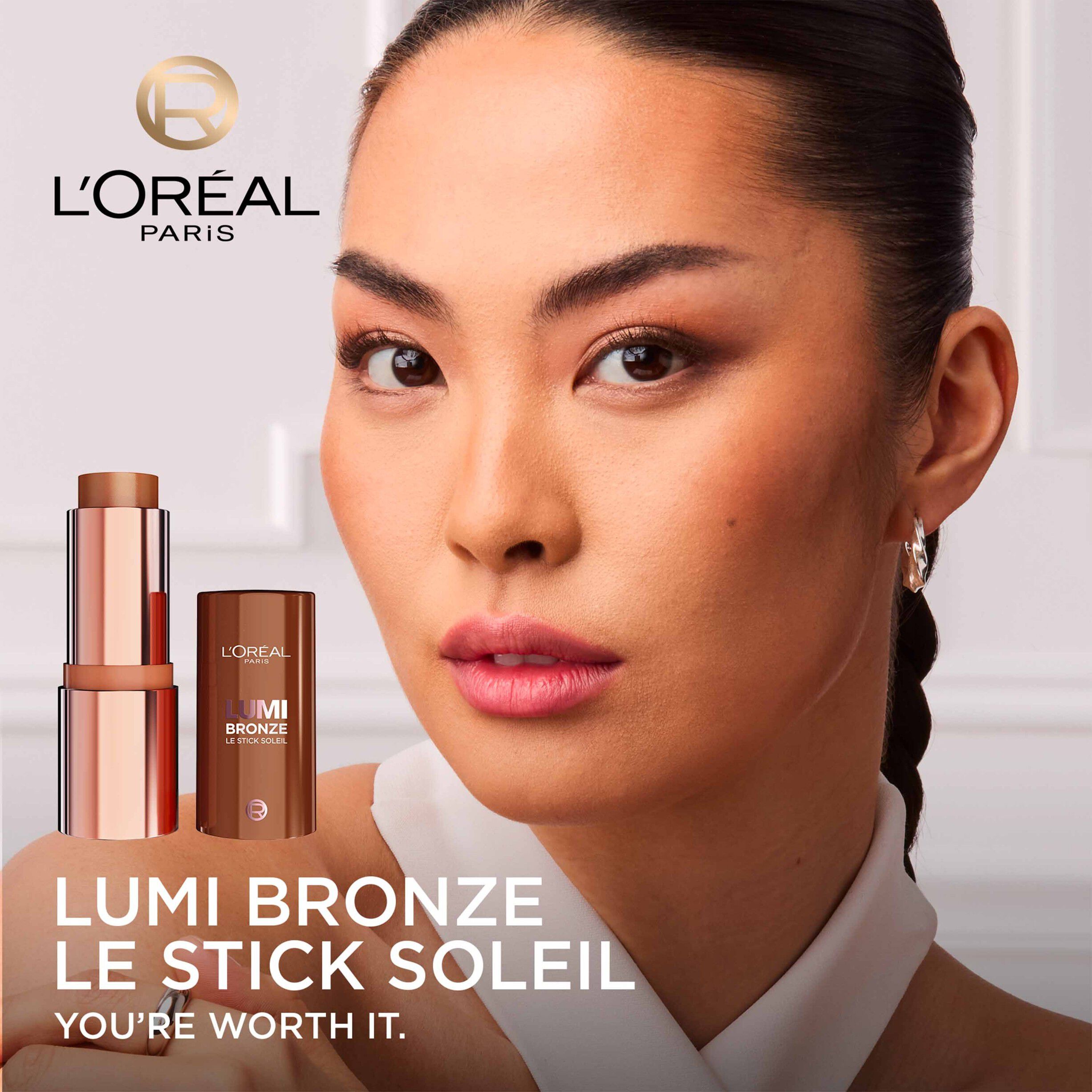 Lumi Bronze Le Stick Soleil Bronzerstick