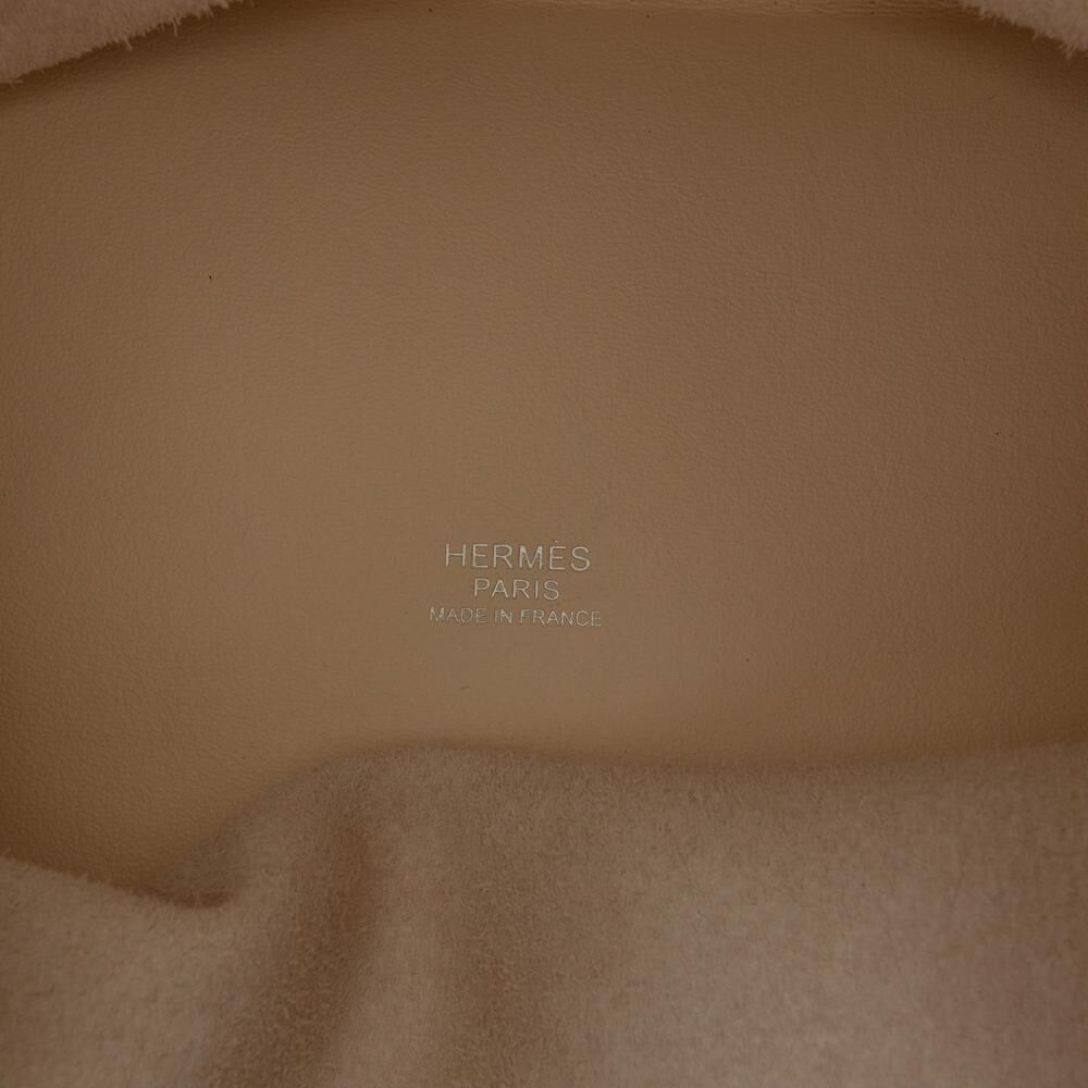 Herm&egrave;s Picotin Lock Pm