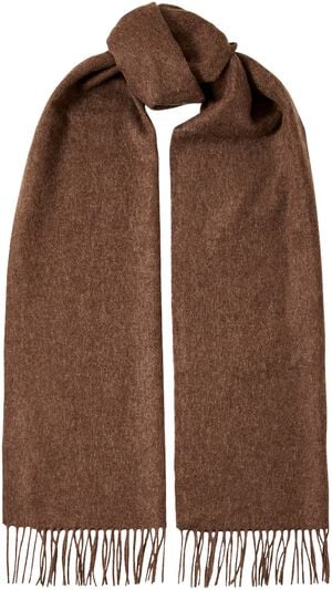 SLWTIME NEW WOOL SCARF