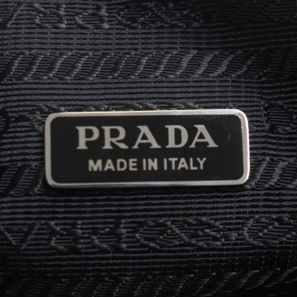 Prada Shoulder Bag