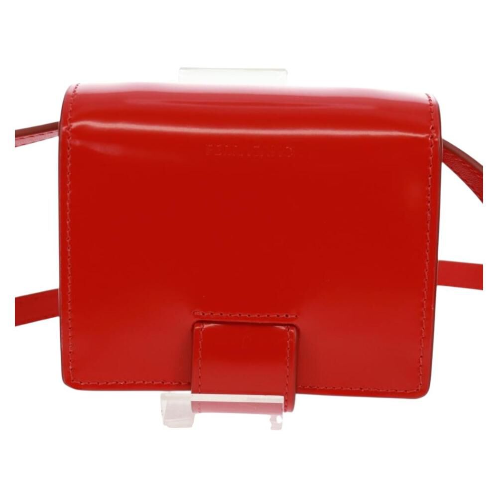 Salvatore Ferragamo Shoulder Bag