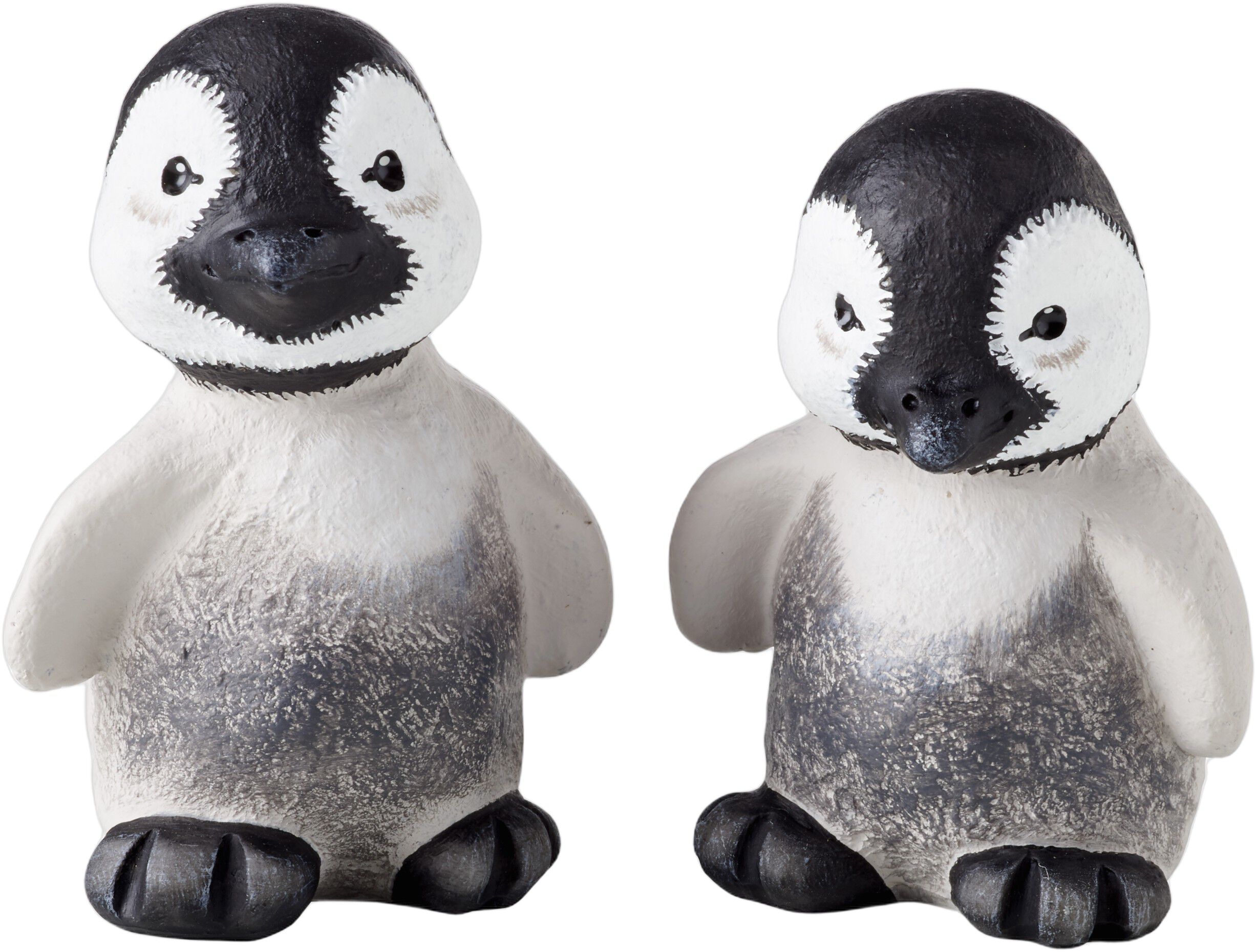 Babypingviner Pingo & Pjevs