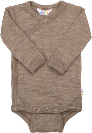 Body w/wrap-around