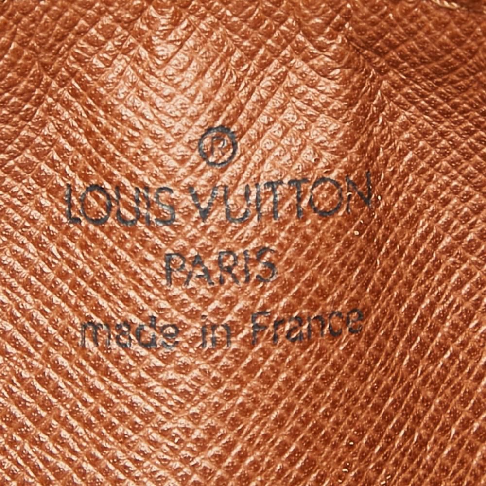 Louis Vuitton Papillon