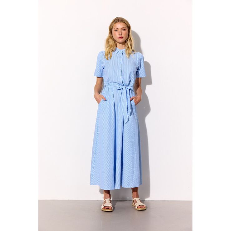 Gudrun Dress