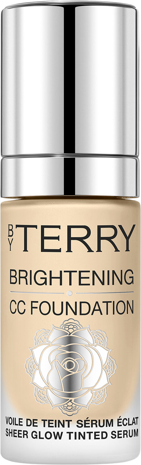 Brightening CC Foundation