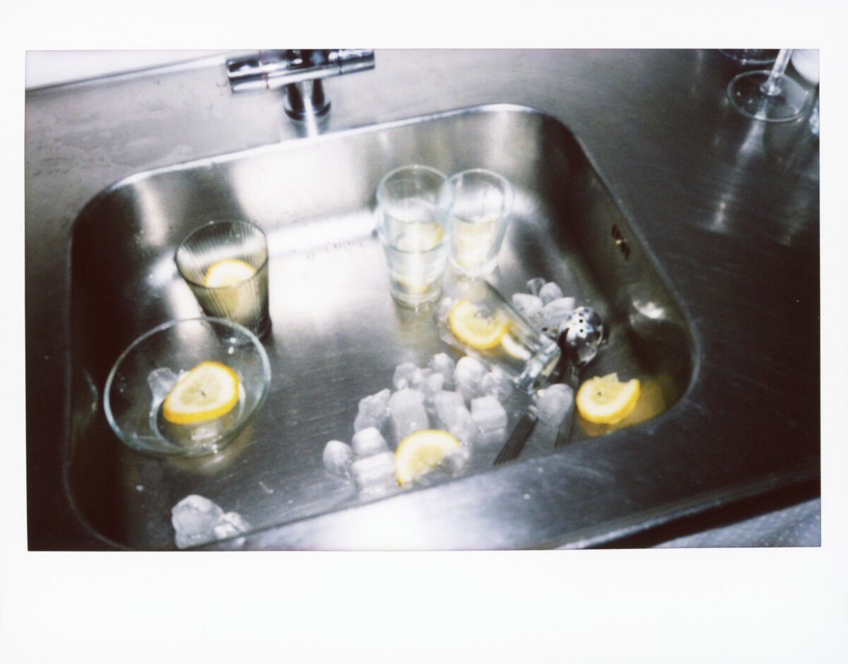 Grand Cru vattenglas 22 cl. 6 st.