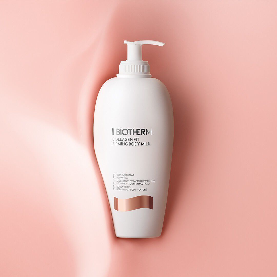 Collagen FIT Body Milk F400ml MV