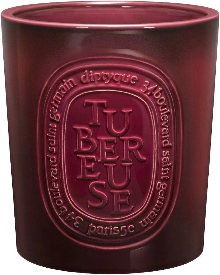 Giant candle Tub&eacute;reuse 1500 g