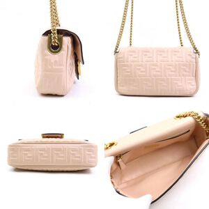 Fendi Baguette