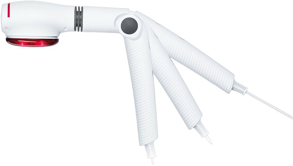 Beurer massageapparat MG 44 med "knackning"