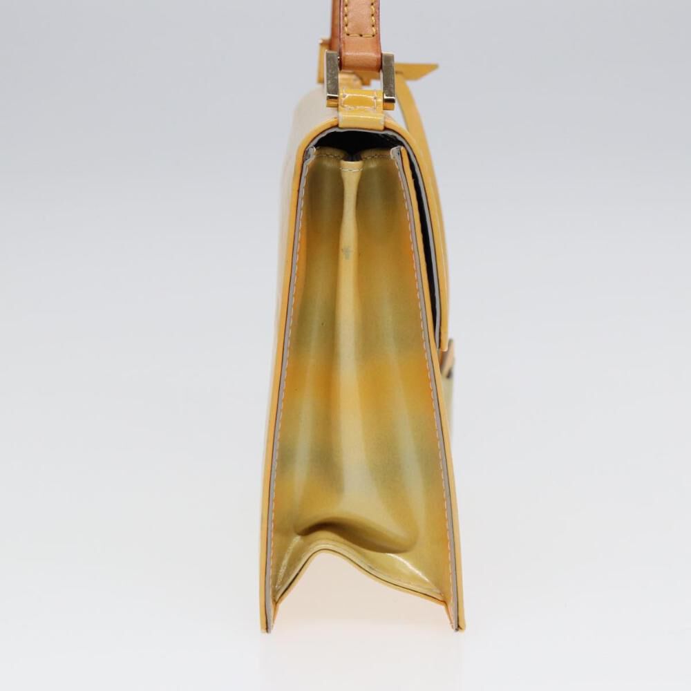 Louis Vuitton Spring Street