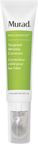 Targeted Wrinkle Corrector