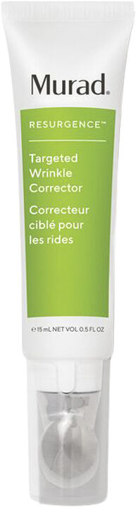 Targeted Wrinkle Corrector