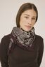 Magasin Iconic Scarf 83x83cm