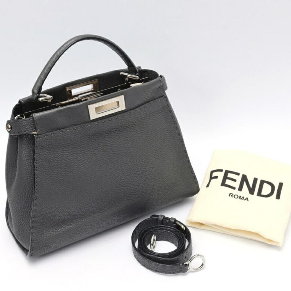 Fendi Peekaboo